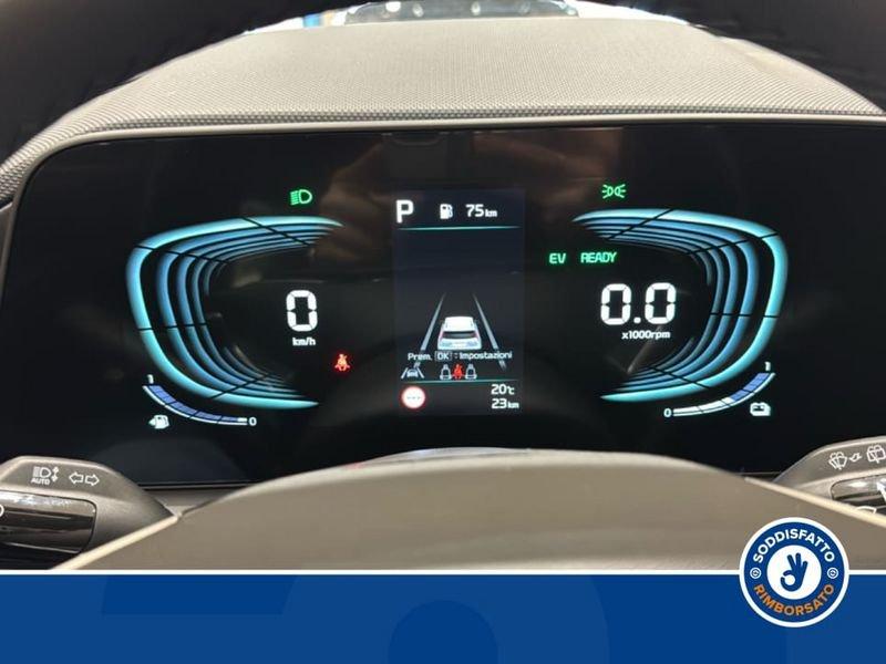 Kia Niro 1.6 Tri-Fuel Style MY25