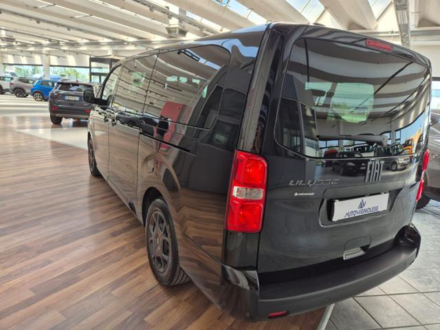 FIAT Ulysse 2.0 BlueHDi 180 CV AT8 L3 Combi 9P+ OPTIONAL