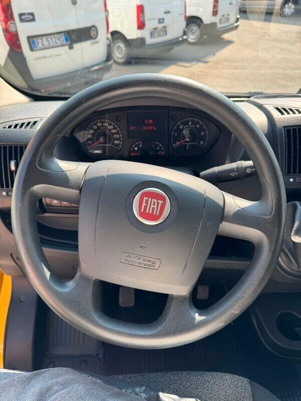 FIAT DUCATO 2.3mjt 120cv L2H2 FURGONE