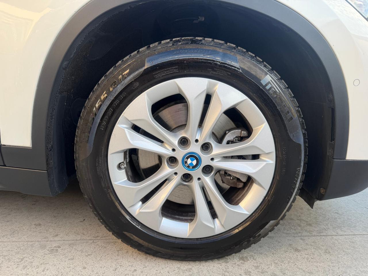 Bmw X1 xDrive25e Business Advantage