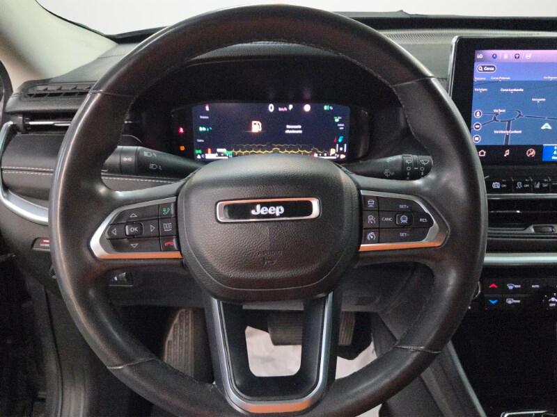 JEEP Compass 2ª serie Compass 1.3 Turbo T4 190...