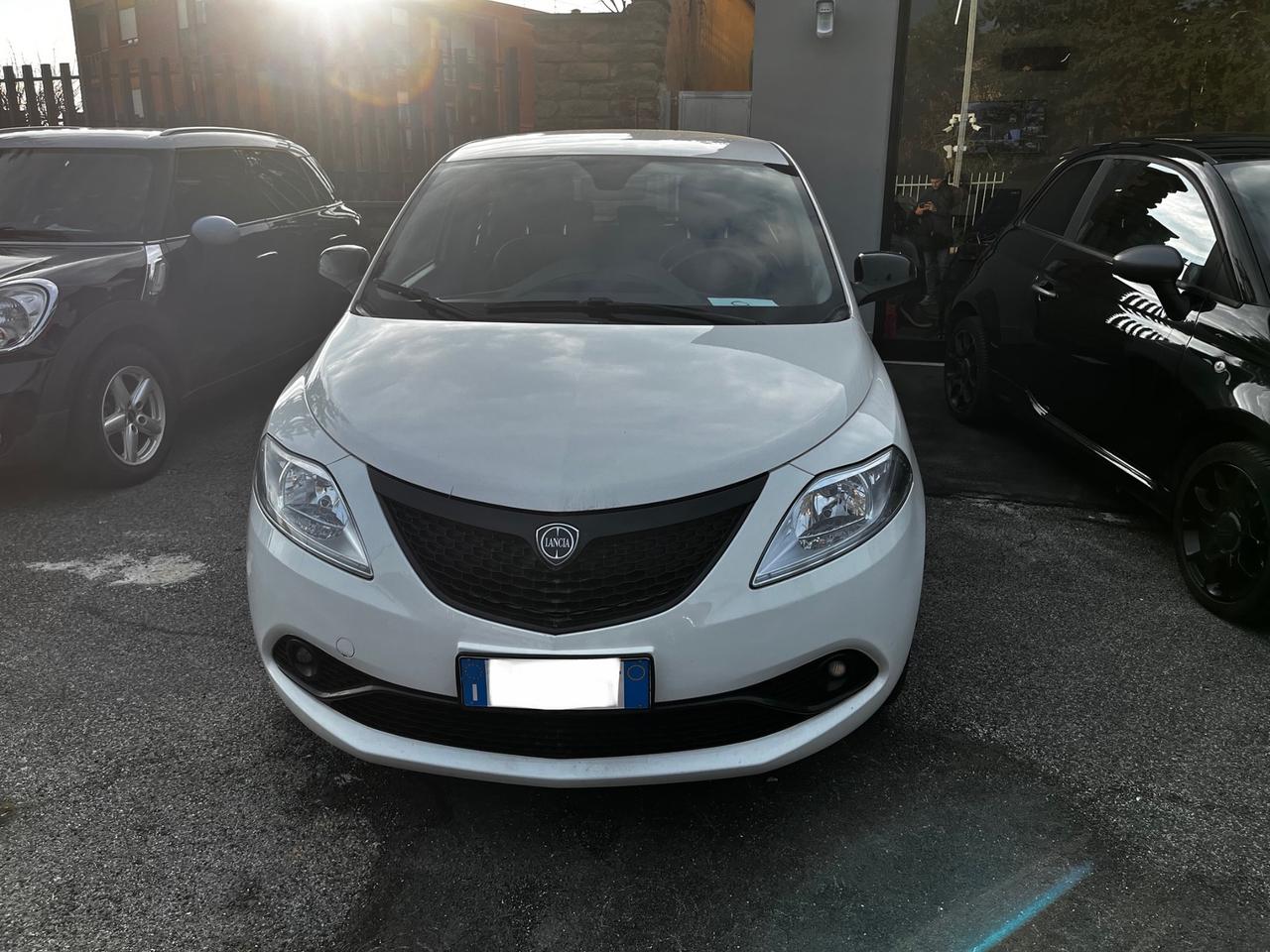 Lancia Ypsilon 1.2 69 CV 5 porte GPL Ecochic Gold