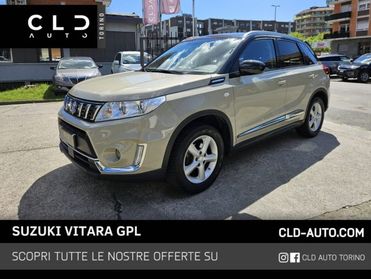 SUZUKI Vitara 1.0 Boosterjet GPL