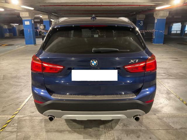 BMW X1 xDrive25d xLine