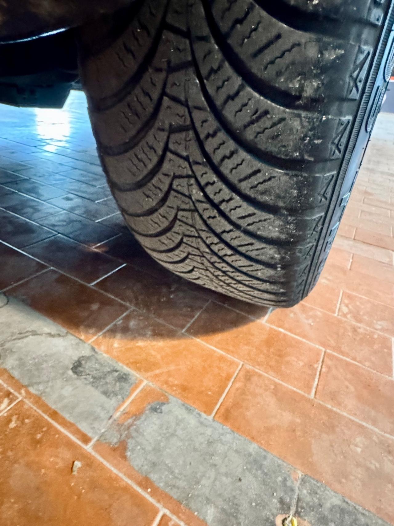 Volkswagen Polo 1.4 5 porte Comfortline BiFuel