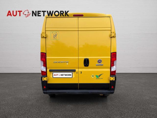 FIAT Ducato 33 2.2 Mjt 120CV PM-TM Furgone