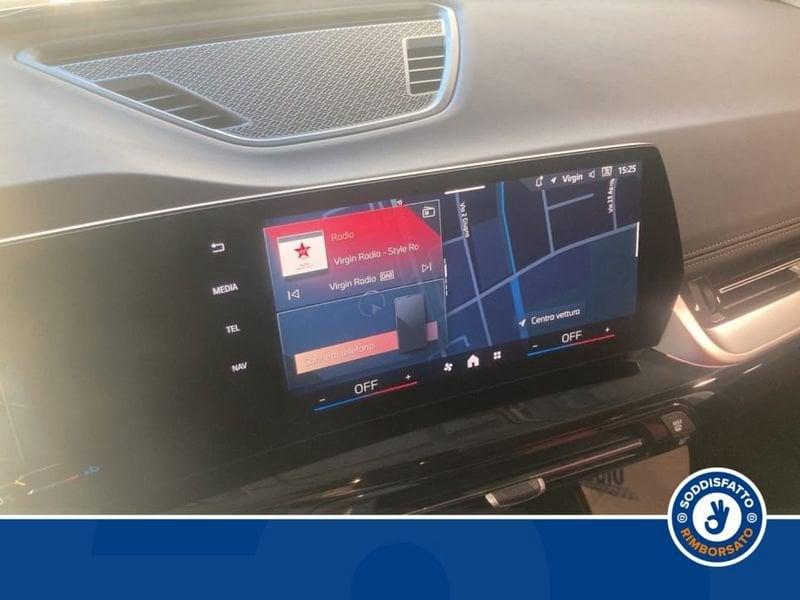 BMW X1 sDrive 18d