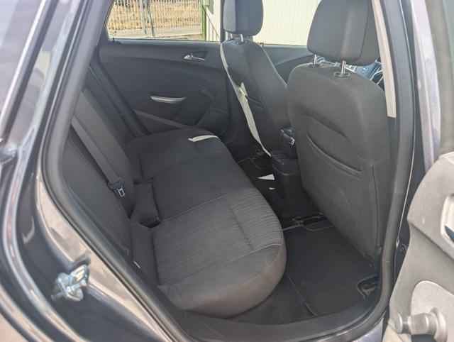 OPEL Astra 1.7 CDTI 110CV 5 porte Cosmo