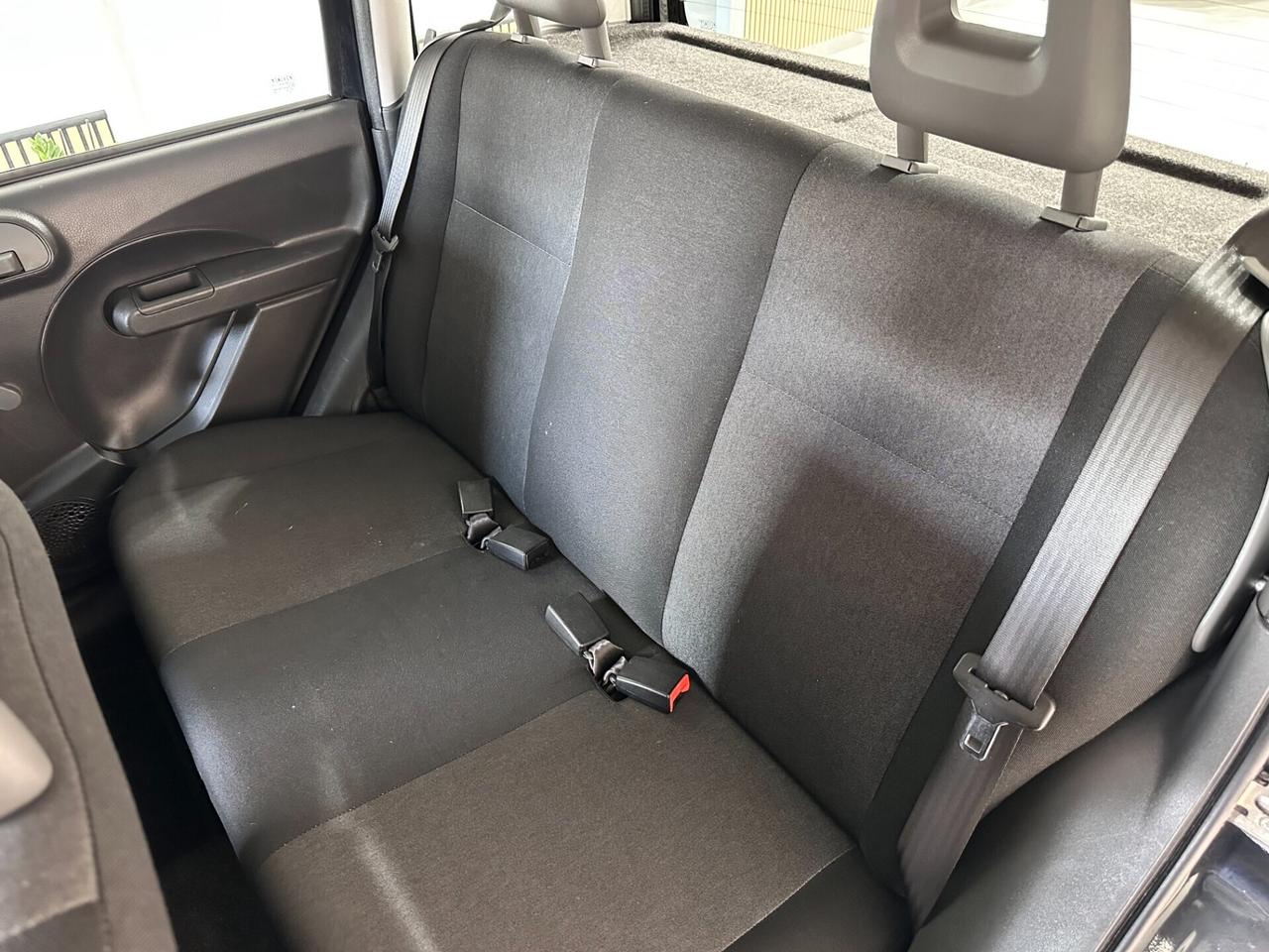 Fiat Panda 1.2 Dynamic - UNICO PROP. - PERFETTA