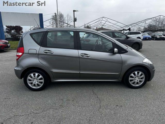 MERCEDES-BENZ A 180 Classe A - W/C 169 cdi Avantgardeedition10 DY225BC