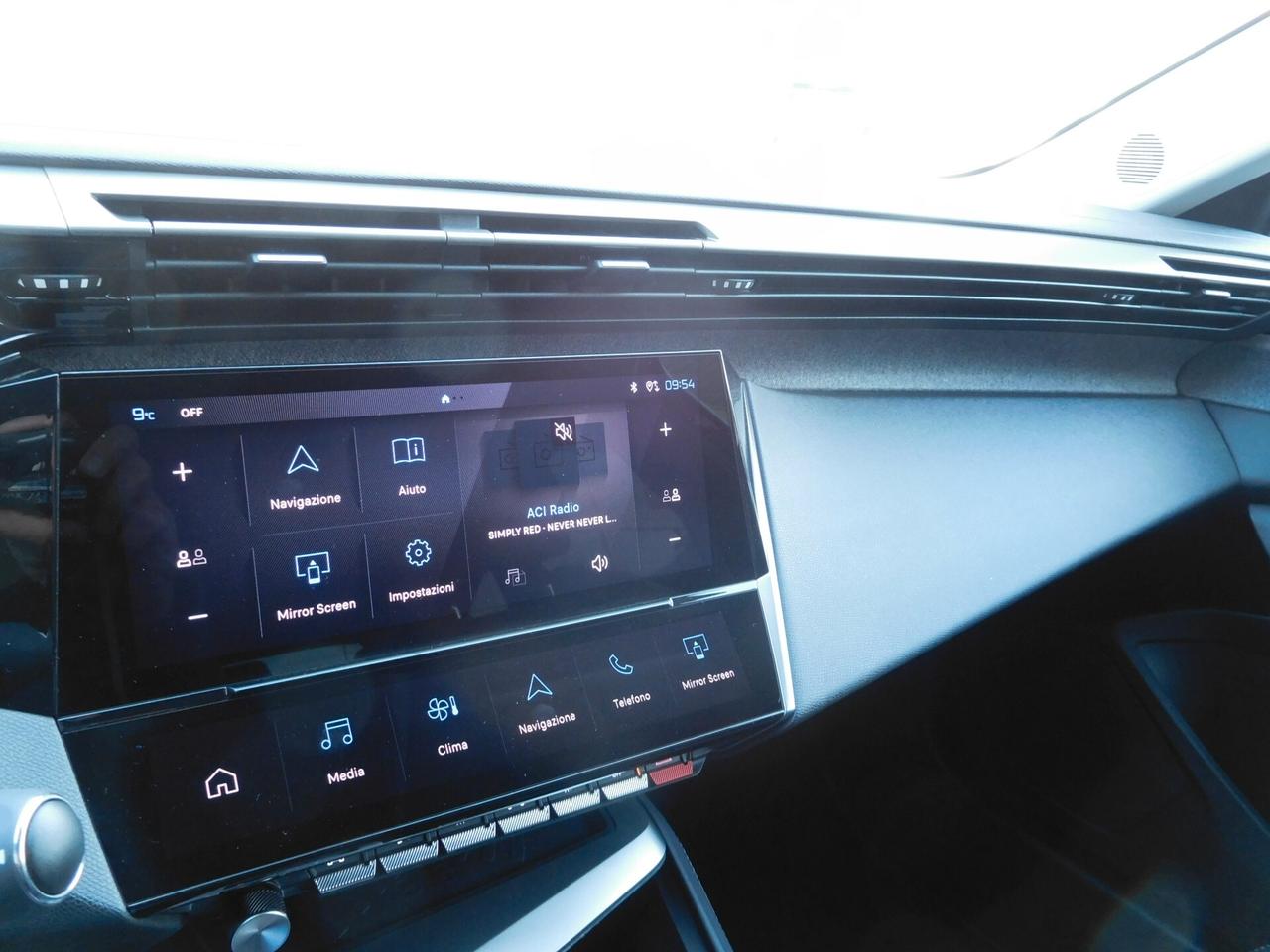 Peugeot 308 BlueHDi 130 S&S EAT8 SW Allure Pack