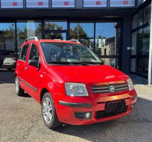 FIAT Panda 1.2 Dynamic - 2007 con SOLI 90.000KM!!!