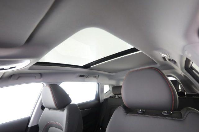 OTHERS-ANDERE OTHERS-ANDERE DR Automobiles DR6 dr 6.0 1.5 Turbo CVT Bi-Fuel GP