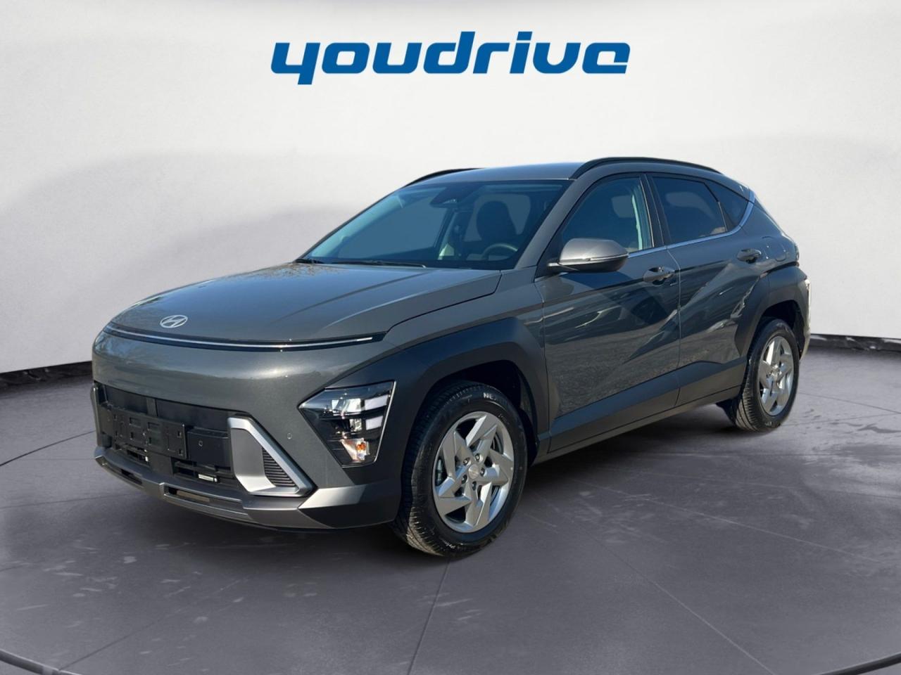 Hyundai KONA 1.0 T-GDI Business KM0