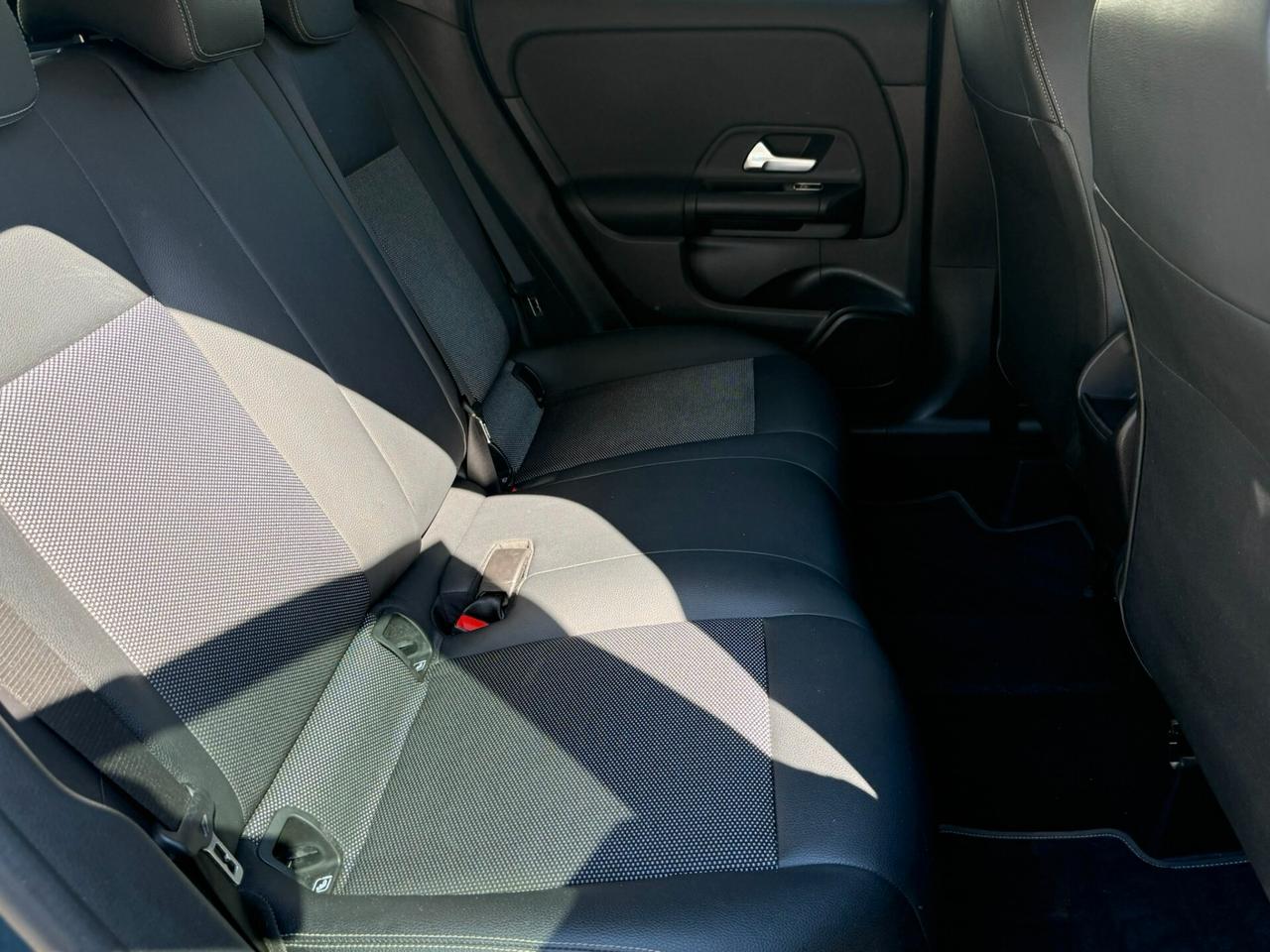 Mercedes-benz GLA 180 d Automatic Executive