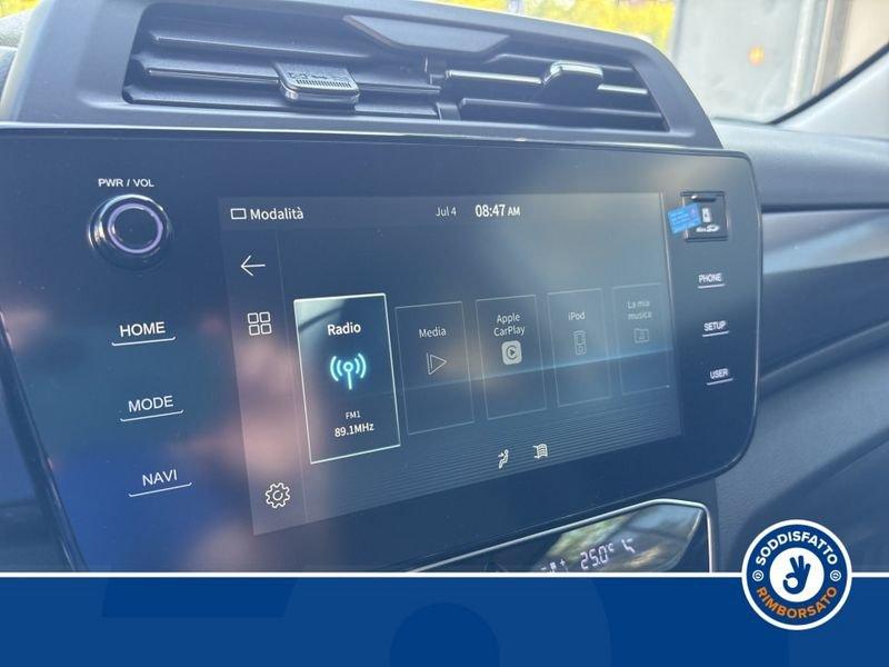 KGM Tivoli Luxury 1.5 Turbo GDI 163 CV