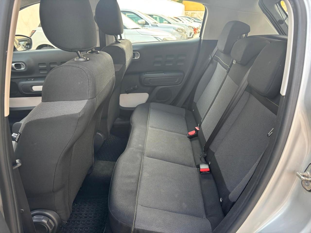 Citroen C3 PureTech 82 Feel