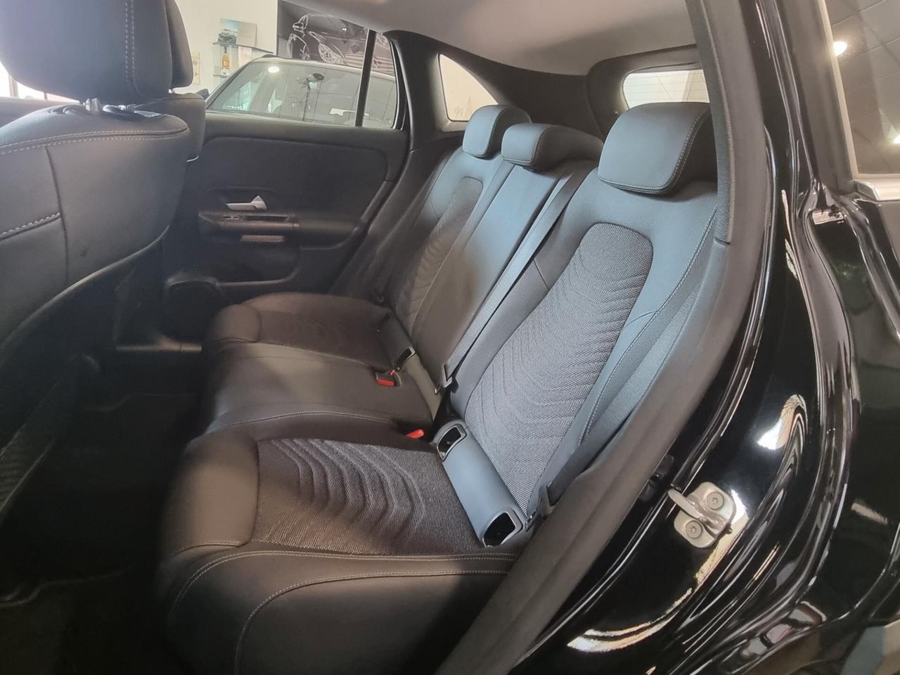 Mercedes-benz GLA 180 d Automatic Business
