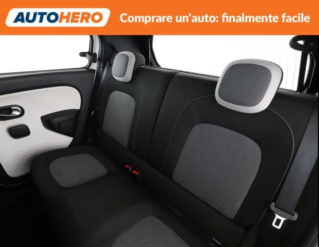 RENAULT Twingo TCe 95 CV EDC Duel2