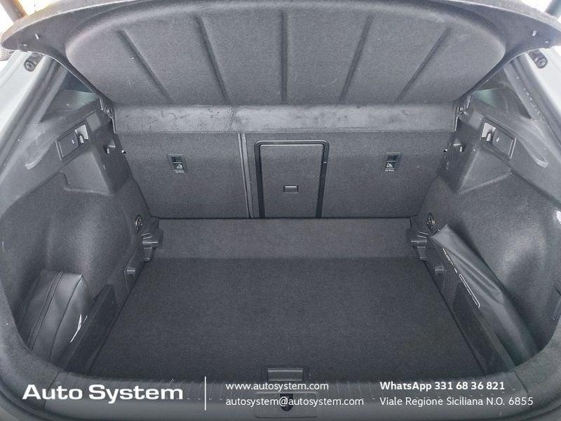 CUPRA Formentor Formentor 1.5 tsi 150cv