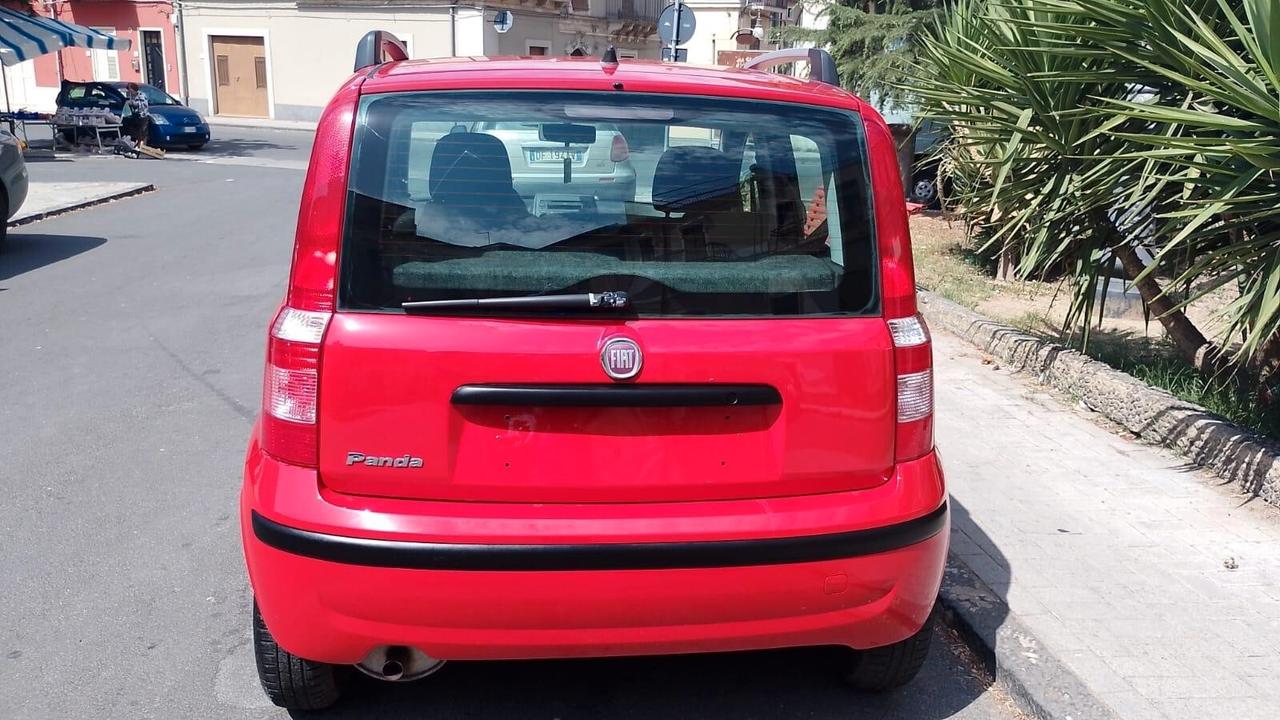 Fiat Panda 1.3 MJT - 2009