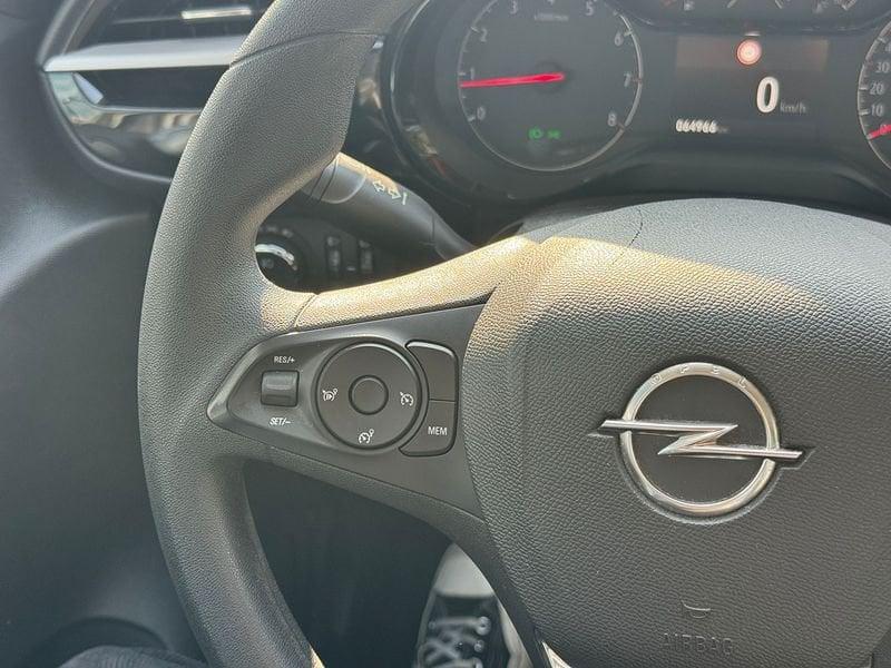 Opel Corsa 5 Porte 1.2 75cv S&S 1.2 s&s 75cv