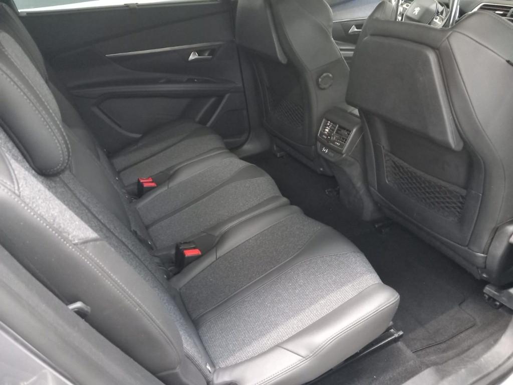 PEUGEOT 5008 II 2016 - 5008 1.2 puretech t Allure s&s 130cv 7p.ti eat8 my21