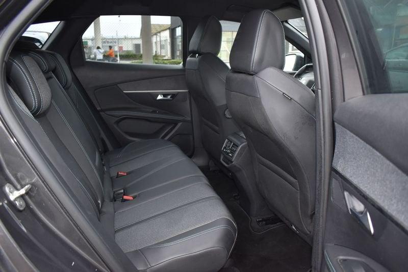 Peugeot 3008 3008 BlueHDi 130 S&S EAT8 Allure Pack