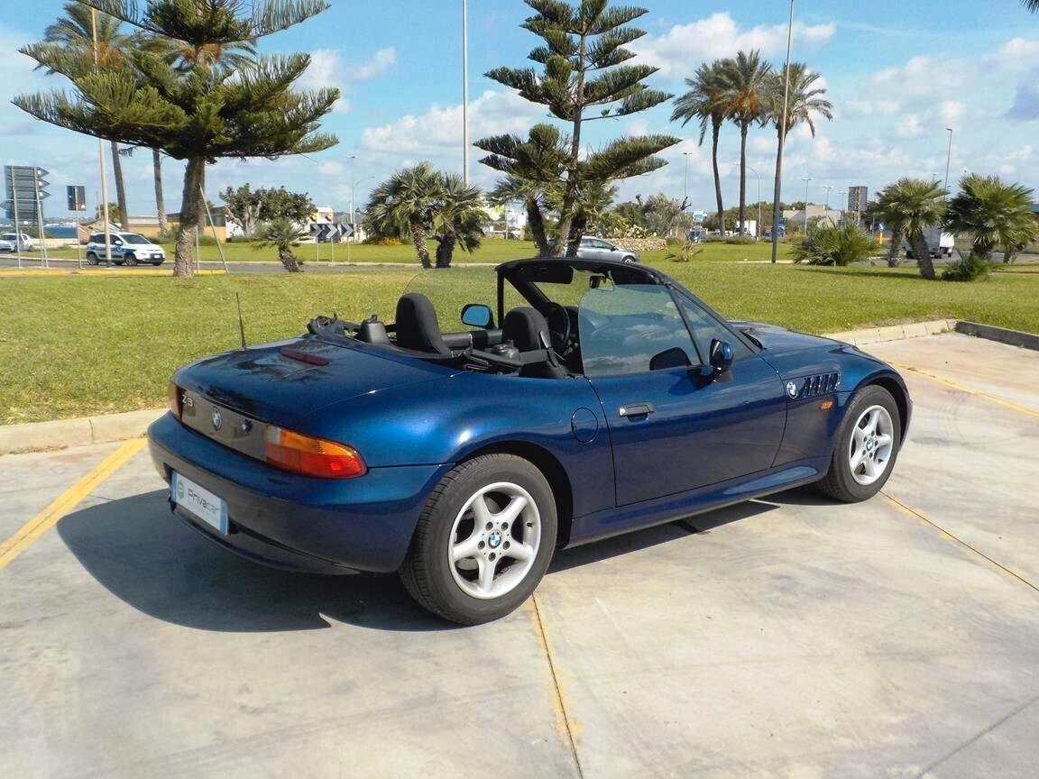 Bmw Z3 1.9 16V cat Roadster