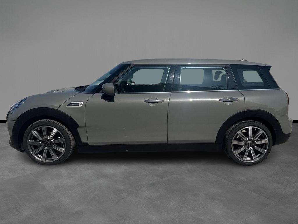 MINI Clubman 1.5 One Mayfair