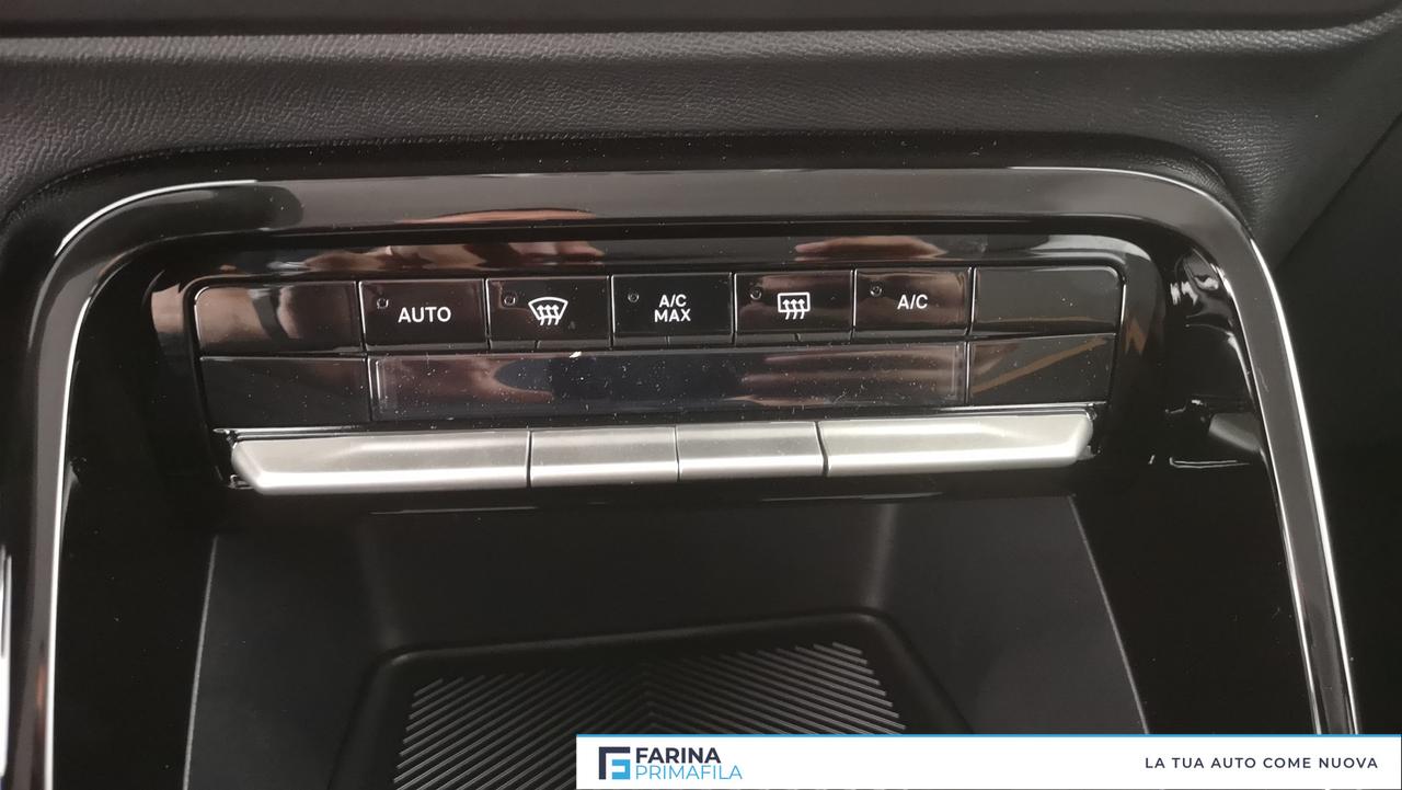 CITROEN Nuova C3 Aircross PureTech Turbo 100 MT6 - PLUS