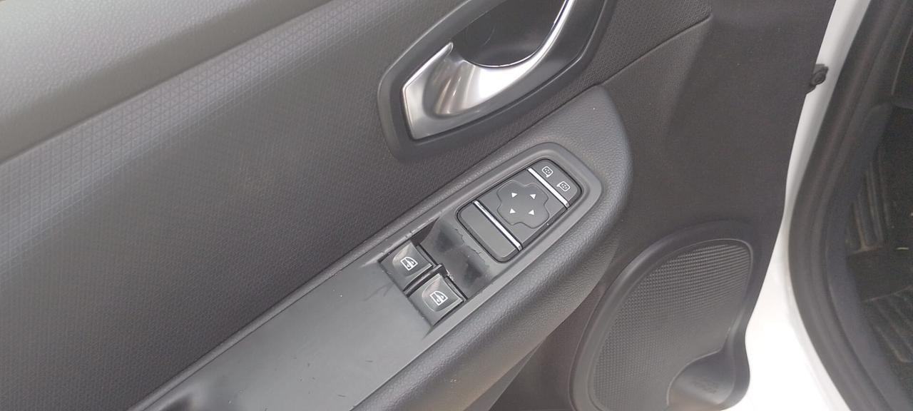 Renault Clio dCi 8V 75CV Start&Stop 5 porte Energy Zen VAN 2 POSTI