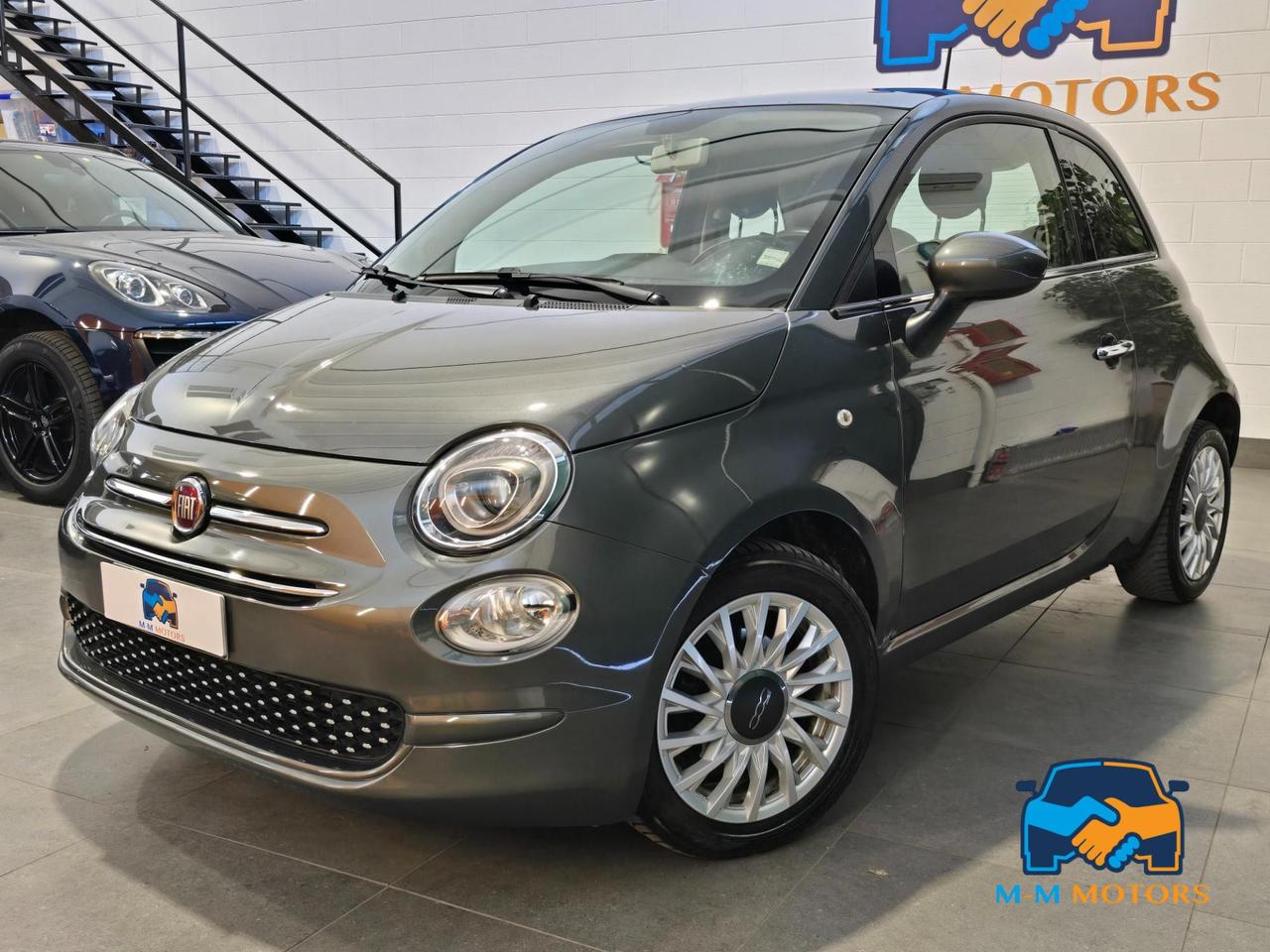 Fiat 500 1.2 Lounge s&s 69cv