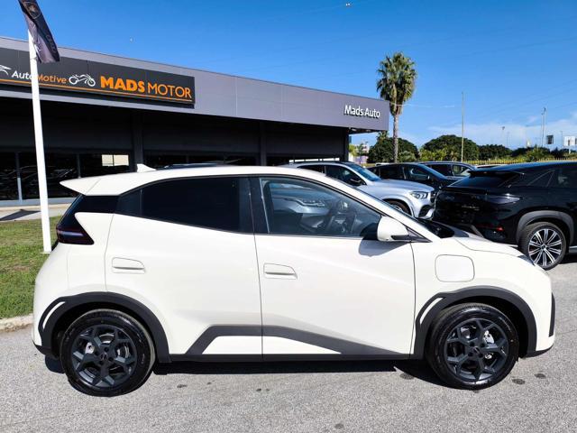 BYD Dolphin 60,4 kWh Comfort