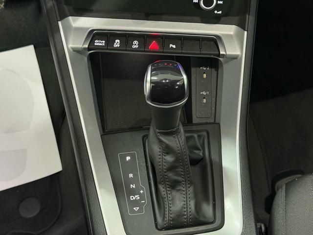 AUDI Q3 SPB 35 TDI S tronic Business Plus