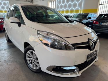 Renault Scenic Scénic XMod 1.5 dCi 110CV EDC Energy