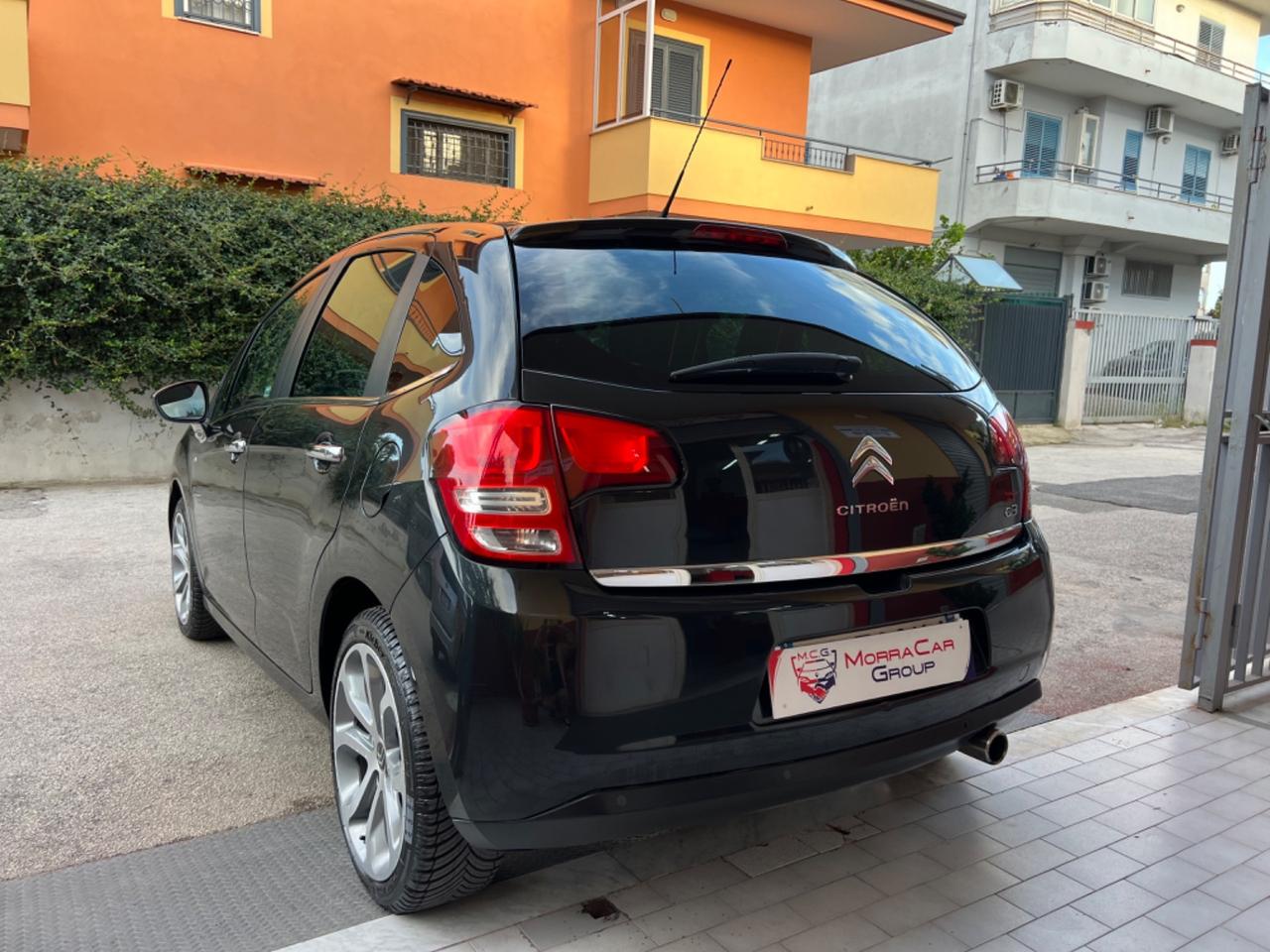 Citroen C3 1.4 VTi 95 Perfect