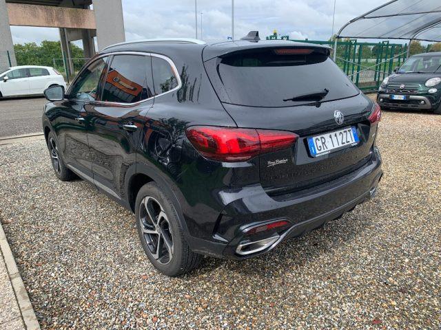 MG HS 1.5T-GDI AT Luxury