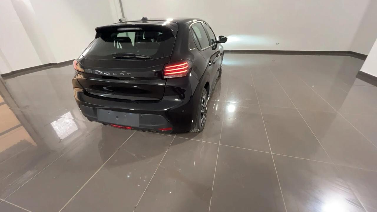 Peugeot 208 PureTech 100 Stop&Start 5 porte Style