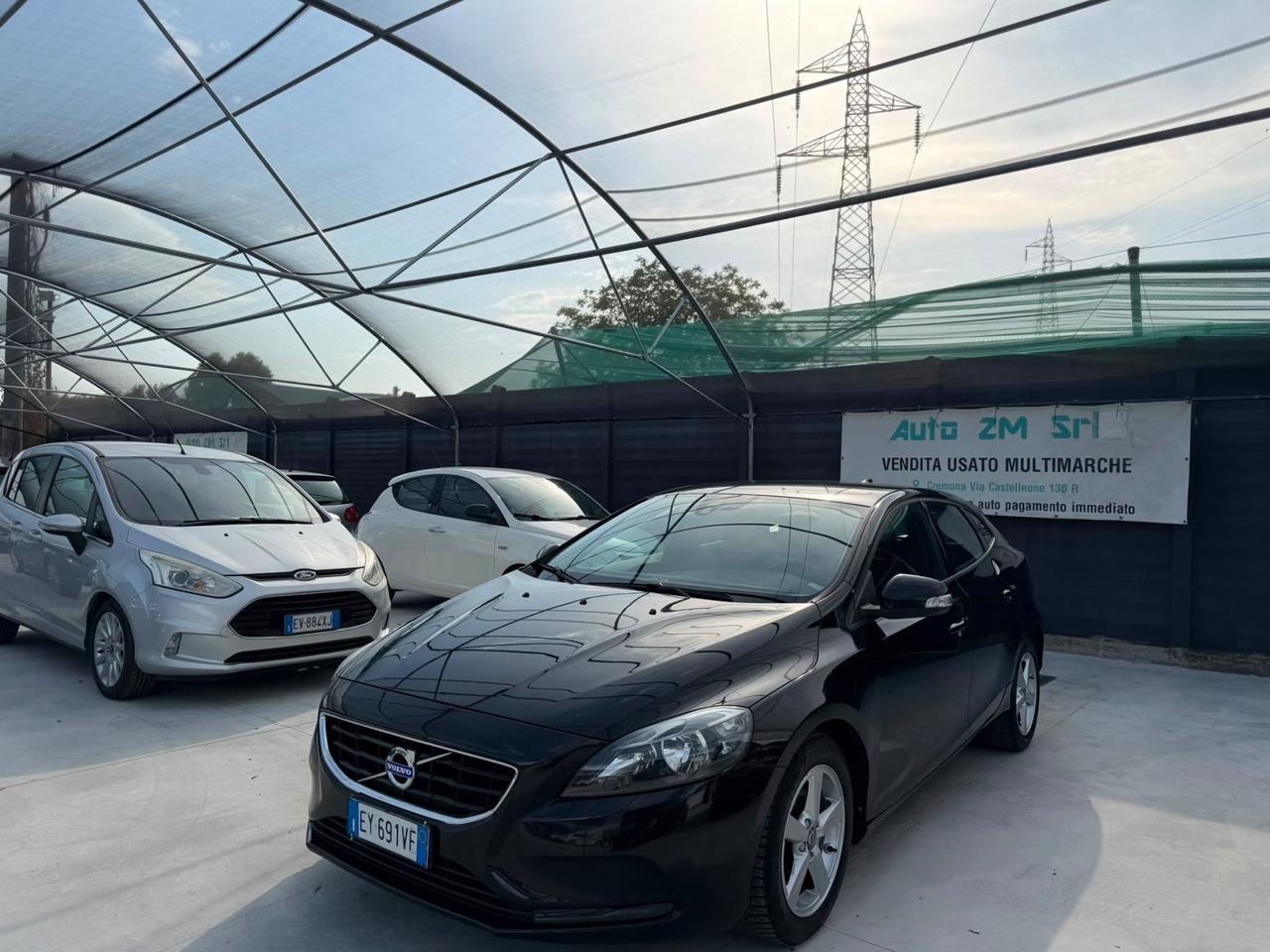 Volvo V40 D2 1.6 Kinetic