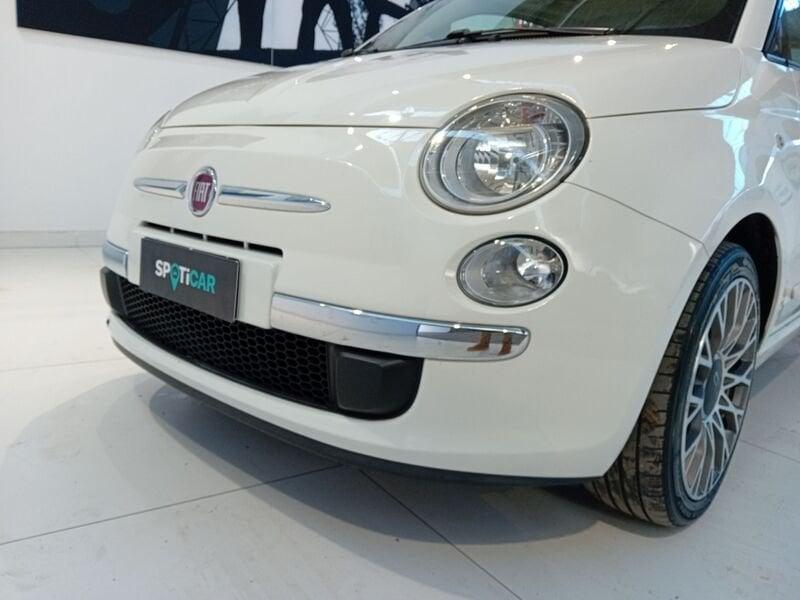 FIAT 500 1.3 Multijet 16V 95 CV Lounge