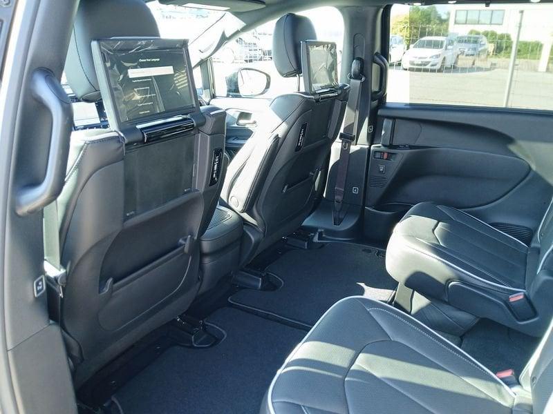 Chrysler Pacifica Pacifica 3.6 V6 Limited awd at9