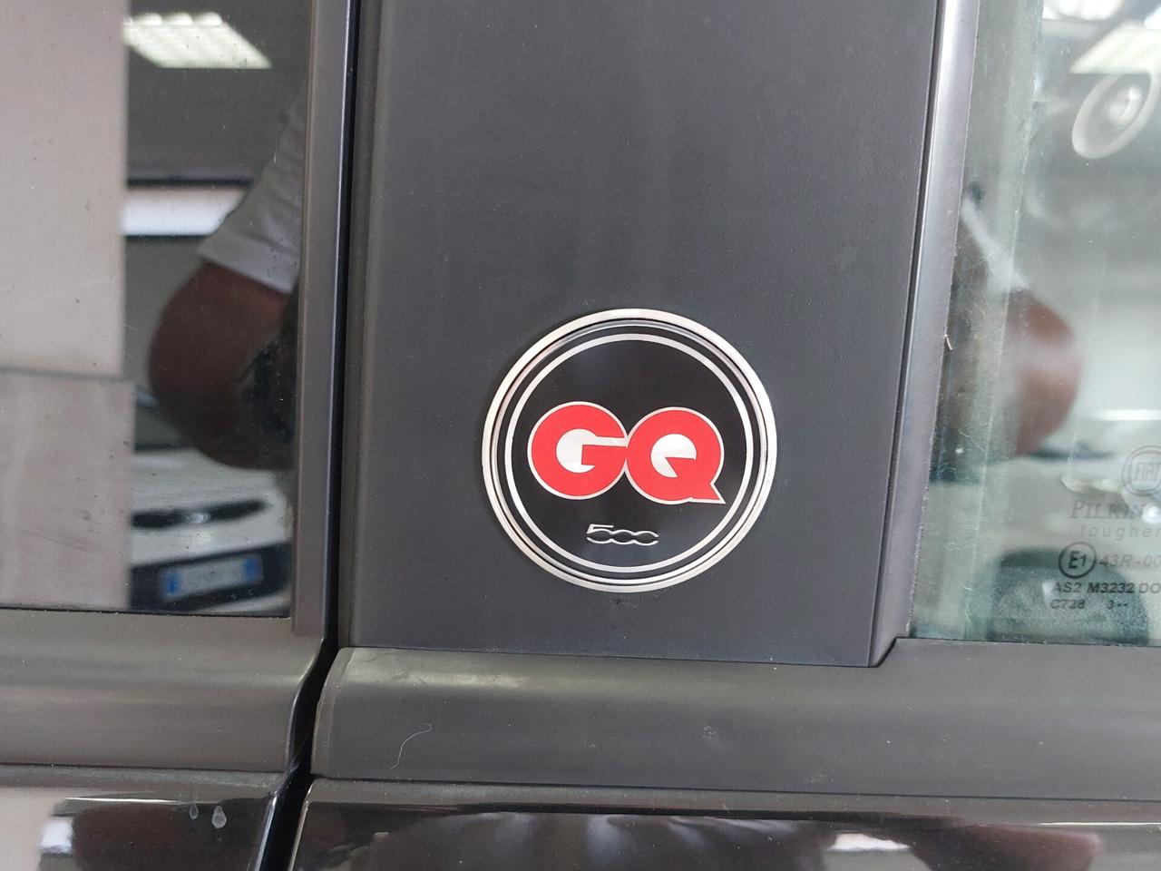 Fiat 500 1.3 Multijet 16V 95 CV GQ 2014