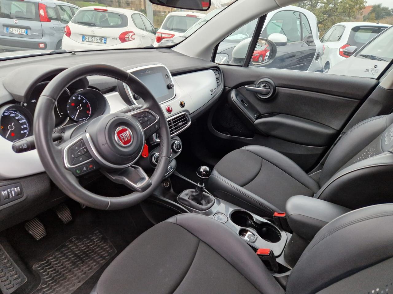 Fiat 500X 1.0 T3 120 CV Urban