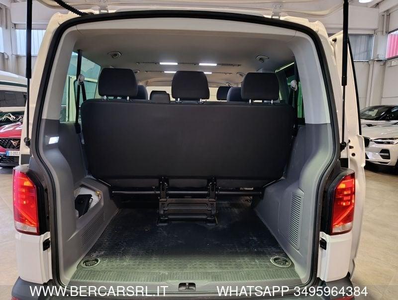 Volkswagen Caravelle Caravelle 2.0 TDI 150CV PL Comfortline