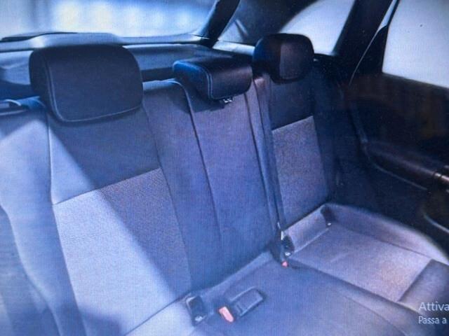Mercedes-benz B 160 Executive