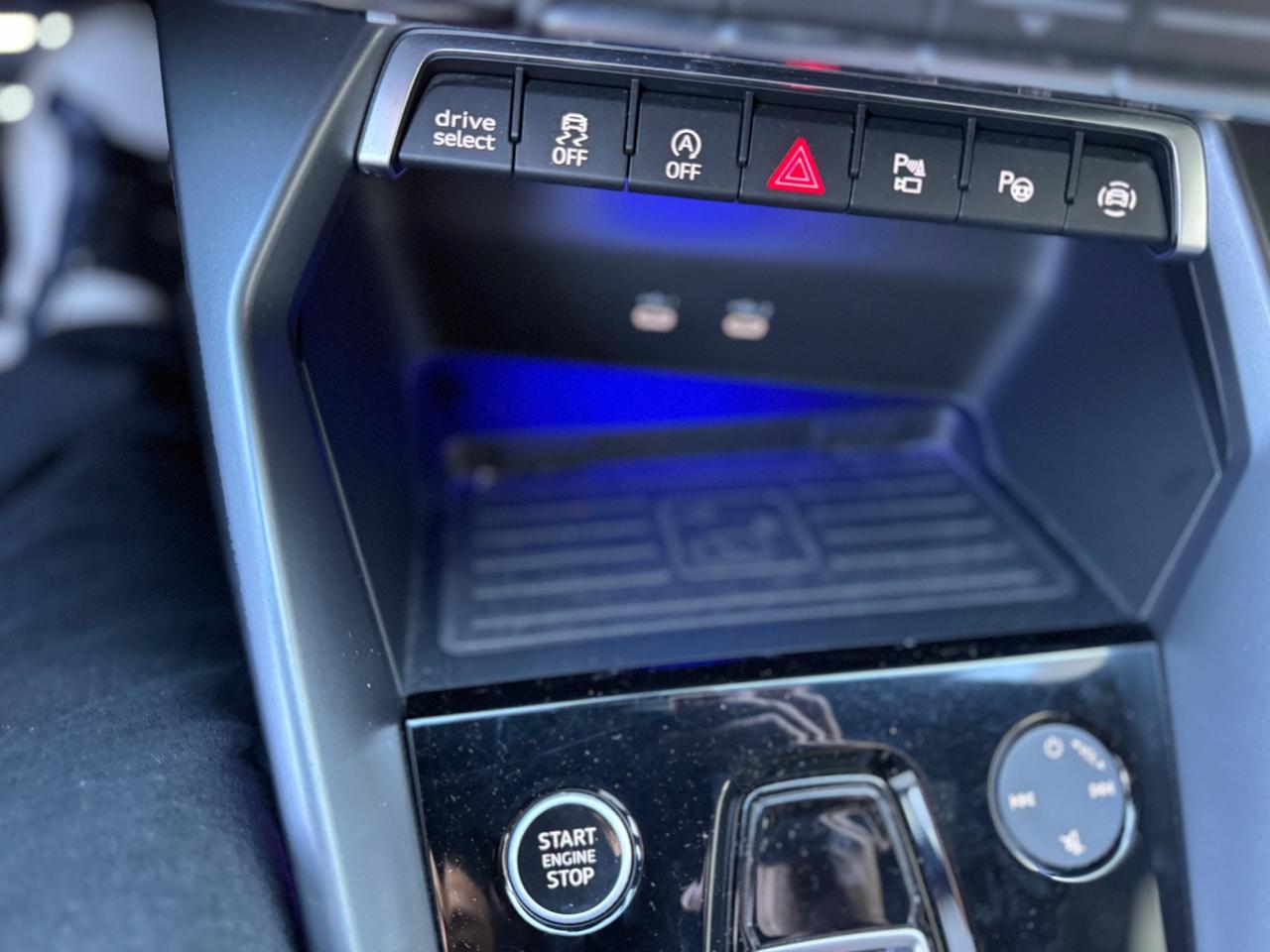 AUDI A3 35 TDI 150CV UNICO PROPIETARIO PERMUTABILE