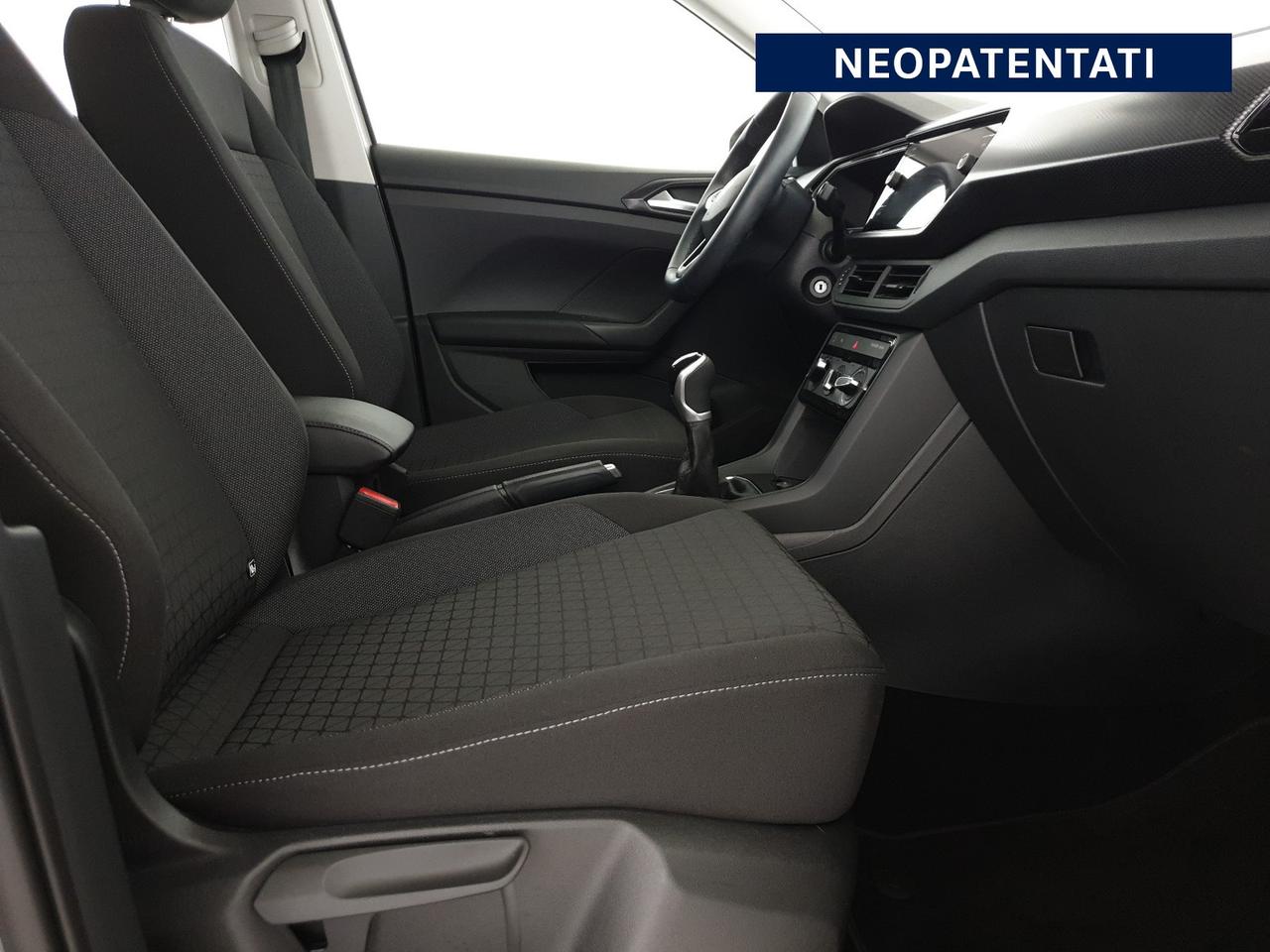 Volkswagen T-Cross 1.0 tsi style 95cv