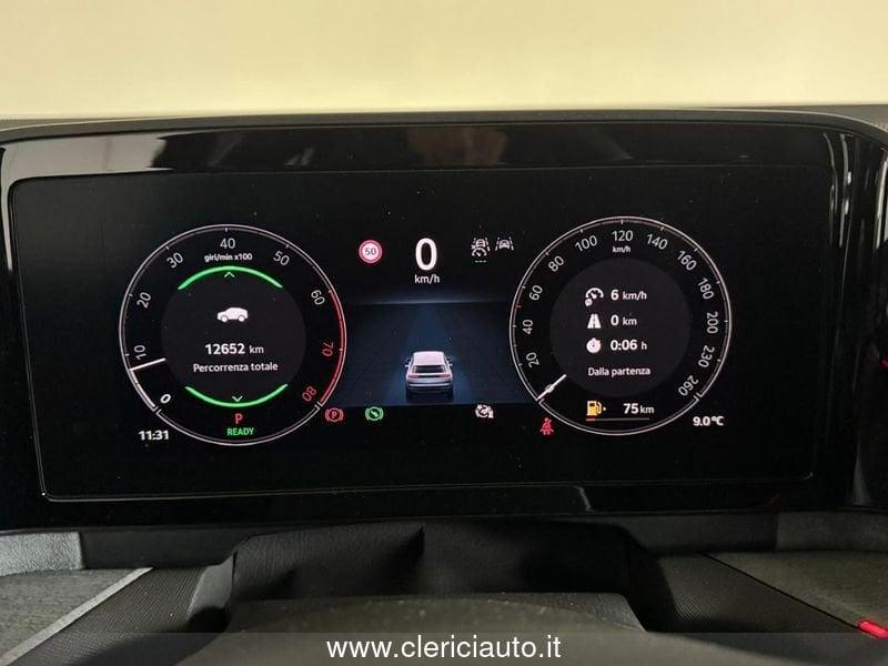 Skoda Kodiaq 1.5 DSG Selection