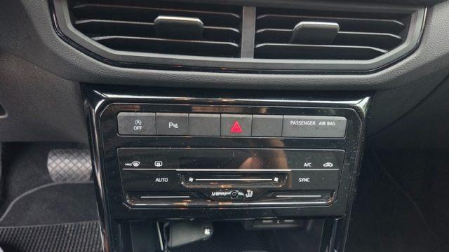 VOLKSWAGEN T-Cross 1.0 TSI 115 CV DSG Edition Plus PERMUTE OK NEOPAT.
